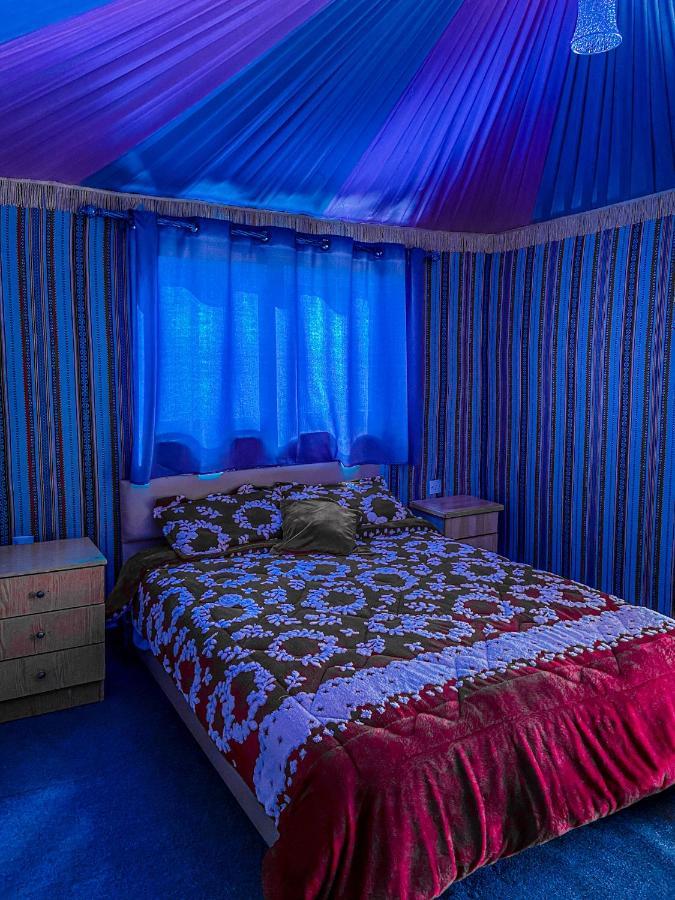 Rum Desert Princess Camp Wadi Rum Exterior photo